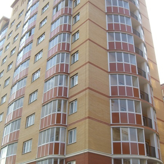 г. Одинцово, Дубки 7/1, Жилой дом-3